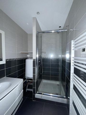 Location Appartement 3 pièces 53m² NANCY 54000 - Photo 5