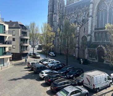 Geriefelijke en instapklaar appartement op zeer goede ligging! - Photo 5