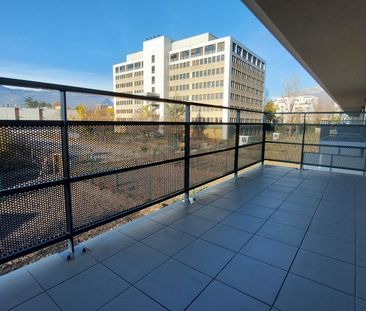 location Appartement T3 DE 62.02m² À GRENOBLE - Photo 6