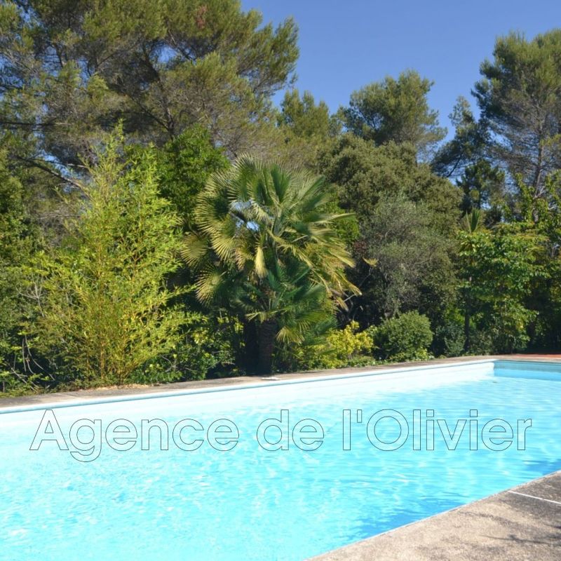 location villa 5 Pièce(s) - Photo 1