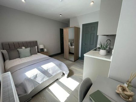 1 bedroom property to rent - Photo 4