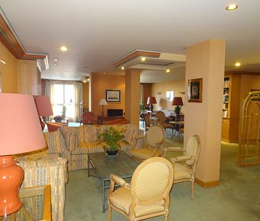 Appartement 2 pièces 49m2 en Résidence Services pour Seniors Hespérides - Photo 1