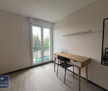 Appartement à louer 1 pièce 18.42m² - Photo 6