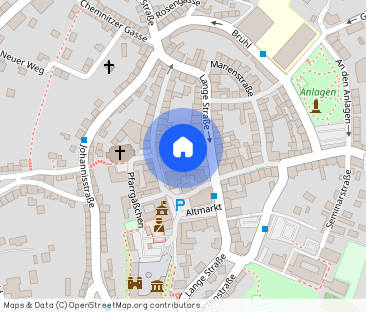 Klein aber Fein... wohnen mit Klasse - Foto 1