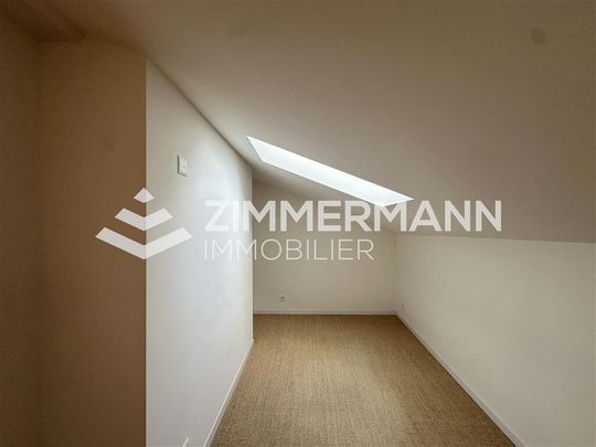 Appartement,3,70 - Foto 1