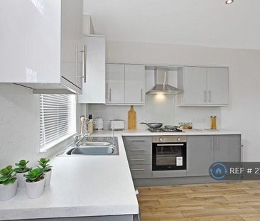 1 bedroom in a house share to rent - Photo 5