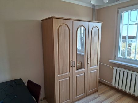 Pokój, ul. Chmielna – zdjęcie 5