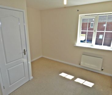 2 bedroom apartment to rent Millbrook Gardens, Blythe Bridge, Stoke... - Photo 2