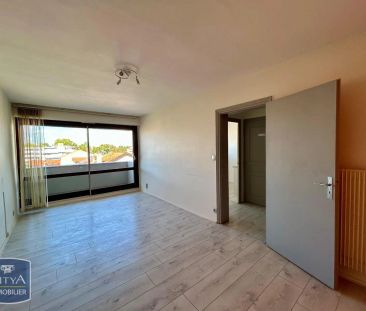 Appartement à louer 1 pièce 35.5m² - Photo 4