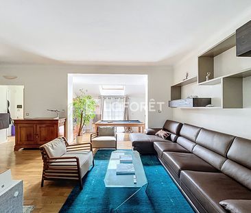 Maison T8 Le Pecq à louer - Photo 4