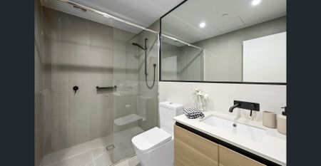 ONE BEDROOM IN VIBRANT BRUNSWICK EAST! - Photo 4
