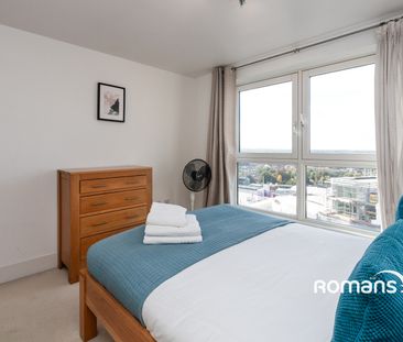 1 bedroom apartment to rent - Photo 3