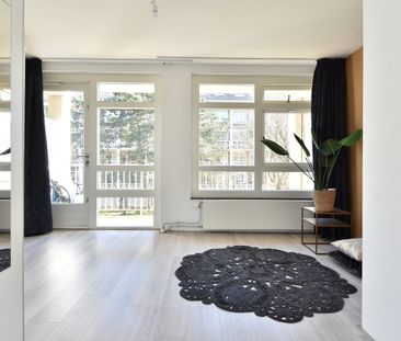 De Savornin Lohmanlaan 91 - Photo 3