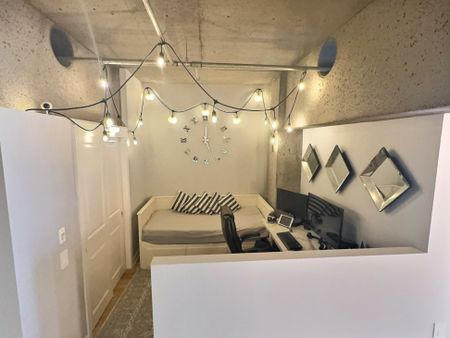 Appartement à louer - Montréal (Ville-Marie) (Centre) - Photo 4