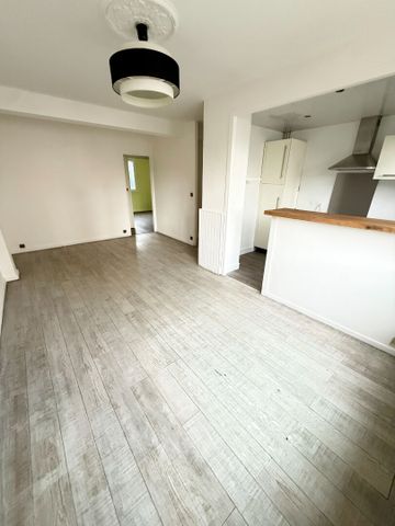 Appartement T3 Les Pavillons-sous-Bois à louer - Photo 2