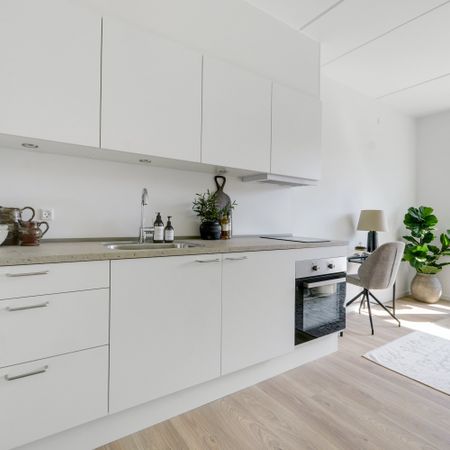 Bo til leje i den fede del af Østerbro - Photo 3