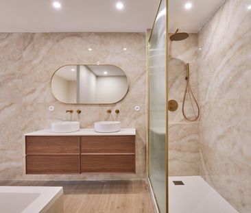 Tout savoir sur cet appartement dans le quartier Comtale-Cente-Cour... - Photo 5