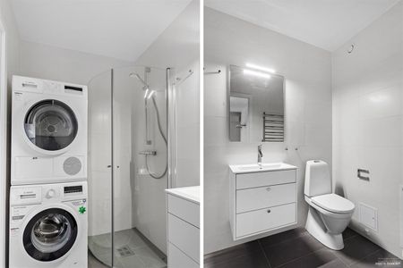 Agnesfridsvägen 37 - Foto 5