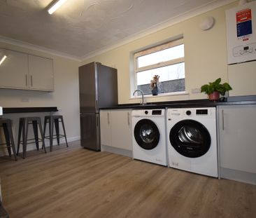 5 bed terraced house to rent in Northfields, Norwich, NR4 - Photo 5