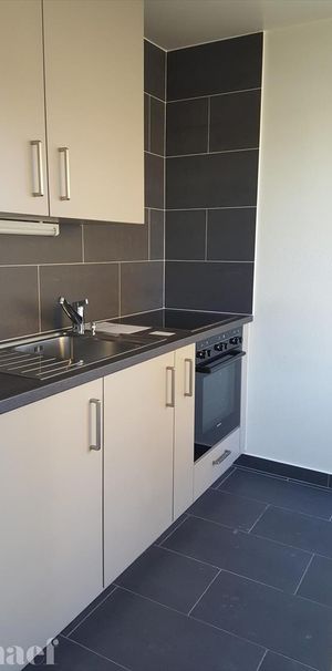 2 Zimmer, 48 m², 1. Stock - Foto 1