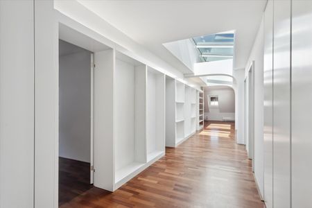 "Moderne Wohnoase mit privater - 70m2 grosser Dachterrasse!" - Foto 2