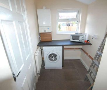 Wyggeston Street, Burton Upon Trent, DE13 - Photo 2
