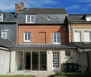 LOUÉ MAISON INDIVIDUELLE - LE NEUBOURG - Photo 2