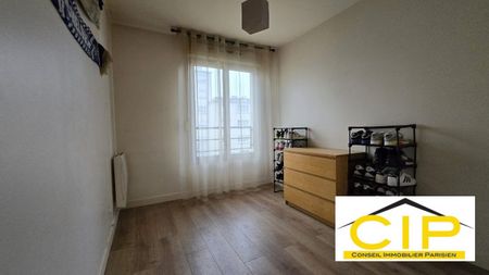 Appartement à louer, 3 pièces - Les Pavillons-sous-Bois 93320 - Photo 5