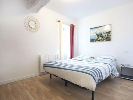 Location Maison 4 pièces 88 m2 à Louvigné-de-Bais - Photo 4