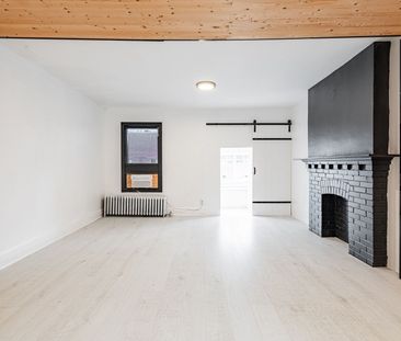For Lease - 8 Adrian Avenue, Toronto, Ontario - Photo 5