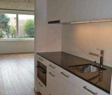Modern studio near the Bern-Bümpliz train station - Photo 2