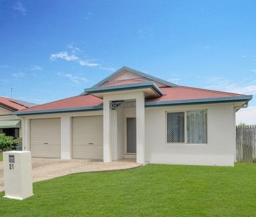 21 Atherton Cicuit, Kirwan QLD 4817 - House For Rent | Domain - Photo 5