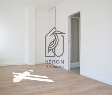 Studio T1 - 22m² - LILLE - Photo 1