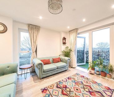 3 bedroom apartment to rent - Photo 1