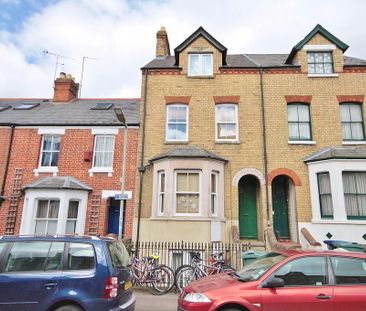 5 bedroom terraced house to rent - Photo 6