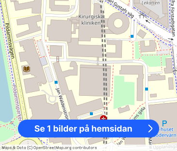 Anna T Nilssons gata, Malmö - Foto 1