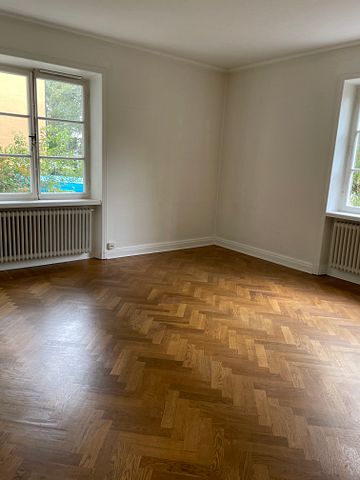 Charming 2 room- flat, Stora Essingen - Foto 2