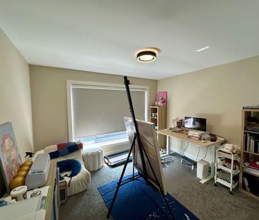 For Lease - 25 O'MEARA Street Unit# A, West Centre Town, Ontario - Photo 5