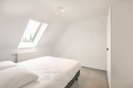 Appartement te huur - Foto 2