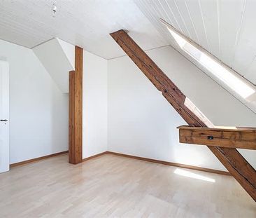 3.5 Zimmer, 4. Stock - Photo 6