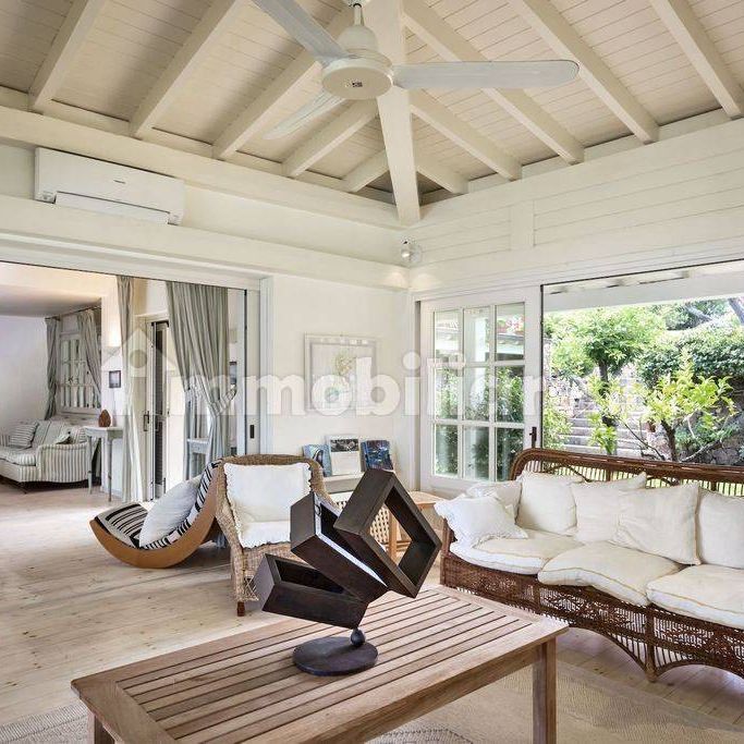 Villa unifamiliare via Punta Volpe 20, Porto Rotondo, Olbia - Photo 1