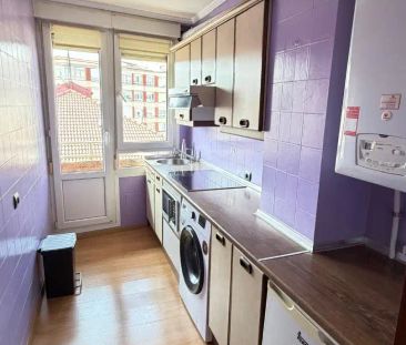 Apartamento de alquiler en Calle Floranes, 8, Numancia - San Fernando - Photo 4