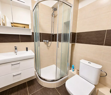 Pronájem bytu 2+1, 58 m², Praha 6 – Bubeneč, ul. Lotyšská - Photo 1
