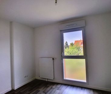 Appartement à louer 2 pièces • Fleury-les-Aubrais - Photo 6