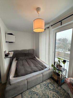 1-Zimmer Neubauwohnung - Foto 1