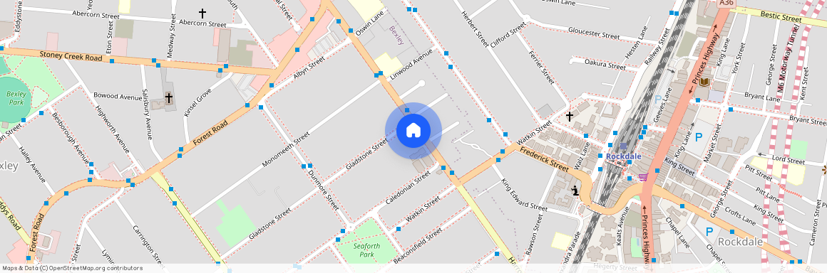 4/41-43 Harrow Road Bexley