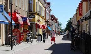 Fredsgatan, Sala - Photo 3