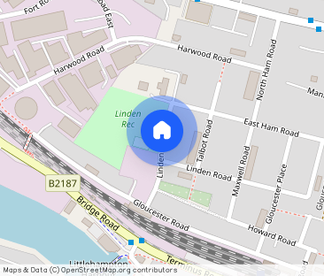 Linden Park, Littlehampton - Photo 1