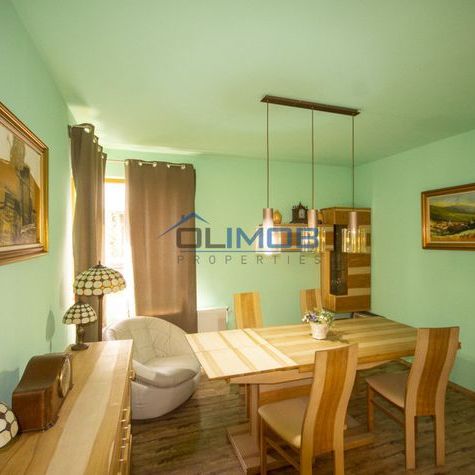 Casă - 5 camere de inchiriat 13 SEPTEMBRIE - Bucuresti - Fotografie 2