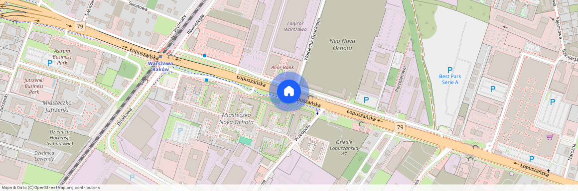 Warszawa, Włochy, Warszawa, Włochy, Łopuszańska